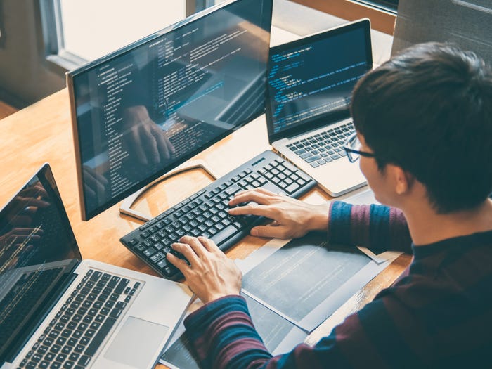 Technology Blog