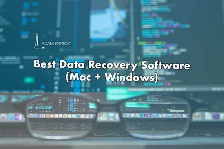 Data Backup Solutions