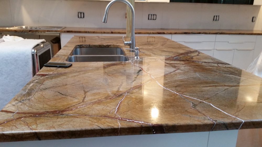 Granite Countertops
