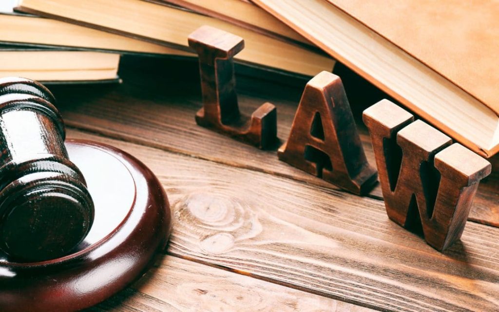 Motor Vehicles Lawyer