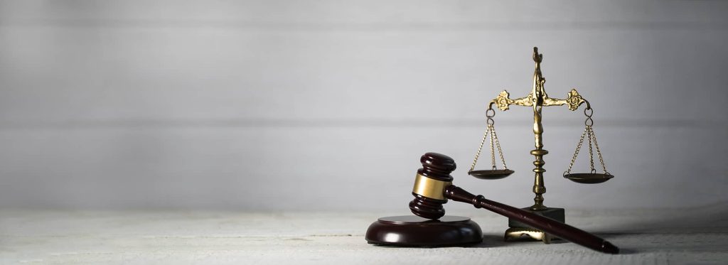 Legal Service