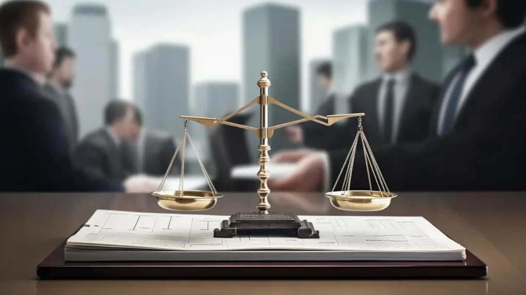 what is contract in business law