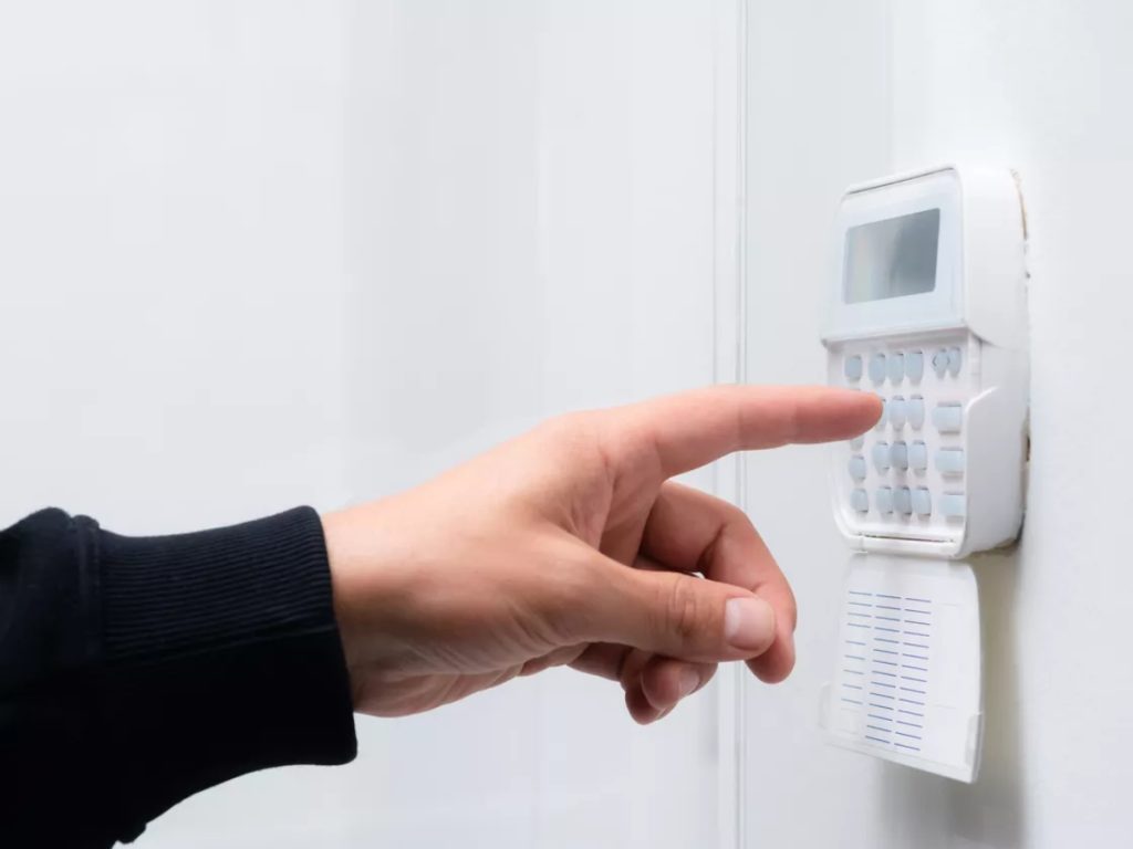Security Service Solutions