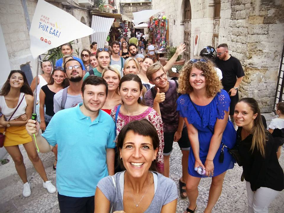Free tour Oslo
